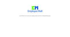 Desktop Screenshot of ahc.employeemall.com