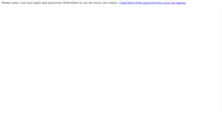 Desktop Screenshot of discounts.employeemall.com