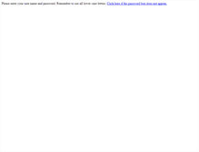 Tablet Screenshot of discounts.employeemall.com