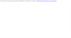 Desktop Screenshot of infoprint.employeemall.com